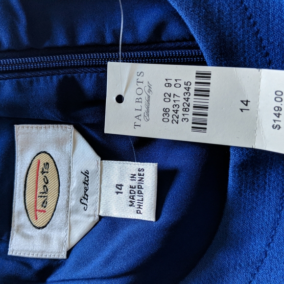 Dress - Picture 4 of 6